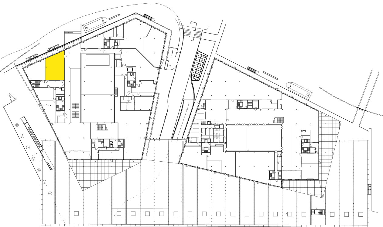 Leider ist kein Plan für diesen Raum verfügbar.
